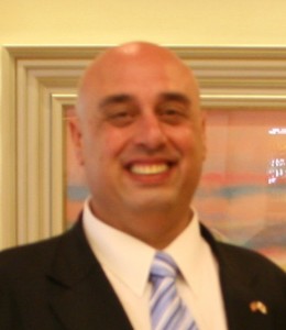Anthony Al-Jamie