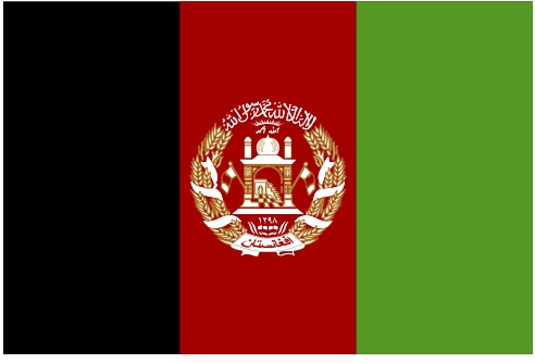 FlagAfghanistan