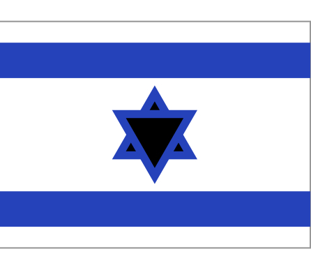 FlagIsrael