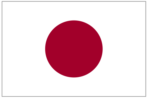 FlagJapan