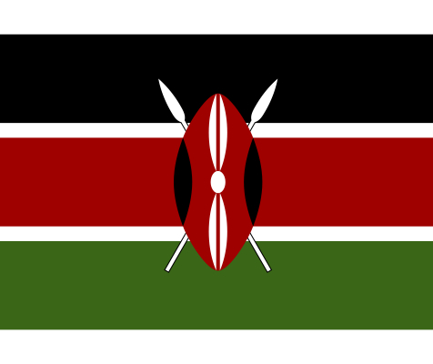 FlagKenya