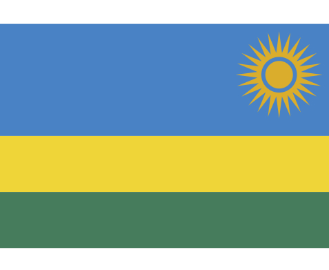 FlagRwanda