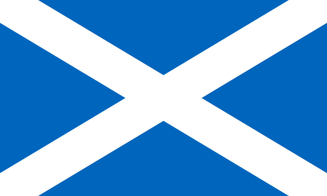 FlagScotland
