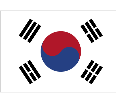 FlagSouthKorea