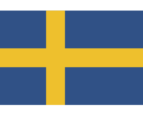 FlagSweden