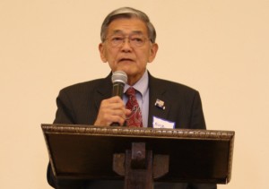 Norman Mineta